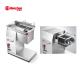 45kg Automatic Chicken Cutting Machine 250kg/H 600W For Cutting Meat