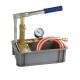 Handle Tool Manual Water Pressure Testing Pump 2.5MPA SD-25E