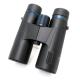 Hollyview 8X42 binoculars high-power high-definition night vision outdoor concert portable telescope