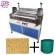 1100mm Hot Melt Gluing Machine for Scouring Pad PE Foam and Plastic Packaging Material