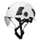 ANT5PPE ABS Safety Helmet Mining Hard Hats Construction Protective Climbing Rescue Helmet For Outdoor Hiking Worker Caps