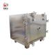 Industrial Square Vacuum Fruit Drying Machine FZG Tray Dryer Equipment 100C