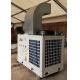 Industrial New Packaged Tent Air Conditioner Full Metal Structure For Outdoor Event Cooling