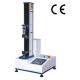 Rubber Compressive Strength Tensile Testing Machine With adjustable speed motor