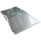 316 430 Brushed Stainless Steel Plate Sheet 2B Surface Finish Hot Rolled