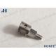 Clamping Stud Weaving Loom Spare Parts Silver Standard Size