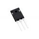 650V Transistors IMW65R030M1H N-Channel SiC Trench Power Transistors TO-247-3