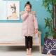 China Suppliers High Quality Kids Warm Winter Overcoat Children'S Duck Down Jacket Girls Parka
