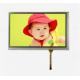 At070tn83 800x480 Innolux 7 Inch Touch TFT LCD T Con Board 800x480