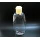 400ml hand stand squeeze bottles, shampoo plastic bottles