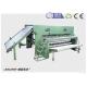 2700MM Cross Lapper Machine For Making Asphalt Felt 5.2~10KW 380V / 440V