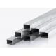 U Channel Rolled Steel Sections , 2.5mm Hollow Square Steel Tube