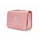 Wholesale Womens Large Capacity Hanging Travel Portable Toiletry Bag