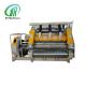 Steam Single Facer For Corrugated Cardboard Production Line 1400 Model 3 Tons