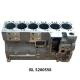6LT ISL Cylinder Block 4946152 5260558 8.9L Engine Dcec Truck