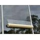 500mm UV Resistance Window Protection Film 2.5 Mil Outdoor Exposure Protection