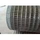 3/4"Inch Wire Mesh Fencing Rolls Customized Surface Treatment For Dog Cage