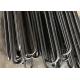 ASME SA179 WT 0.035'' Seamless Stainless Steel U Bends Tube