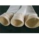 P84 Dust Collector Air 500g Polyester Filter Bag High Performance