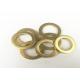 DIN125 Stainless Steel 304 316 Flat Washer Metal Flat Washer From China