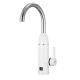 Plastic Ceramic Cartridge Instant Boiling Water Tap for Deck Mounted Electric Heating