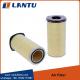 Lantu  High Performance Air Filter 1665563 AF25294 E562L C261220 PA2982 P780815   Replacement