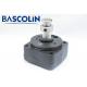 BASCOLIN 096400-1500 Head rotor Original Hidraulic Rotor Distributor Head VE Pump for DENSO 096400 1500 TOYOTA 1HZ