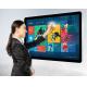 Rugged 55'' Fanless Large All In One Touch Screen Panel PC Monoblock PC