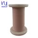 2USTC-F 0.03mmx5 Strands Copper Wire Silk Cover Litz Wire Insulated
