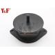 Versatile Small Engine Rubber Mounts Compact Captive Transit Mounting
