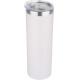 HASLE OUTFITTERS Double Wall Stainless Steel Slim Insulated Tumbler 20 Oz