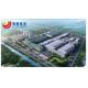 Plant Building Office Hotel Finacial Building Multip Usage High Storey Steel Structure Warehouse