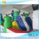 Hansel 2017 commercial plastic inflatable games for babies rental