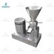 Electric Air Cocoa Nib Grinder Stainless Steel Hot Air Coffee Roaster