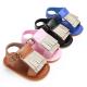 2019New fashion infant Sandals Casual Tassel Outdoor First walker baby shoes for Boy and Girl