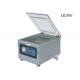 Single Chamber Commercial Food Vacuum Sealer 220V Vacuum Food Packing Machine