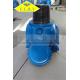 Tungsten Carbide Drill Bits / Jet Drill Bits Side Nozzles For Oil Well Drilling