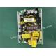 Philip  Heartstart XL+ Defibrillator Power Supply Board H3N08H0120-J MINT1110A1808K02 18V 3.6A