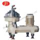 Stainless Steel Wheat Starch Equipment Wheat Flour Production Line High Effective