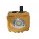 Replacement Komatsu excavator PC210-6 hydraulic gear pump 704-24-24420