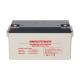 12v 65ah Agm Sealed Lead Acid Battery VRLA AGM For Emergency Lighting