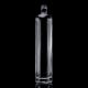 Customized 750ml Thick Bottom Straight Shape Glass Bottle for Super Flint Liquor