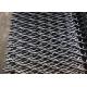 Nickel Plate Antioxidant Expanded Metal Mesh Diamond Hole Expanded Mesh Screen