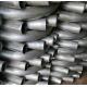 Seamless 1/2-24 Iso Carbon Steel Weld Fittings Bend A234 A420