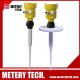 PTFE ROD radar level sensor