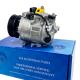 Brand New Car AC Compressor for Porsche VW 958 7L0820679D 95557231902 958126014 958126014X