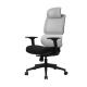 Home Office Chair with 3D Adjustable Armrest Desk Chair High Back Mesh Computer Chair with 3D Adjustable Headrest