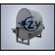Vacuum Filter Potato Starch Machine Stainless Steel 304 Material Made