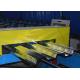 Metal Roofing Sheet Double Deck Roll Forming Machine Cable Tray