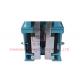 0.25m/S Elevator Safety Components Progressive Gear Elevator Safety Devices